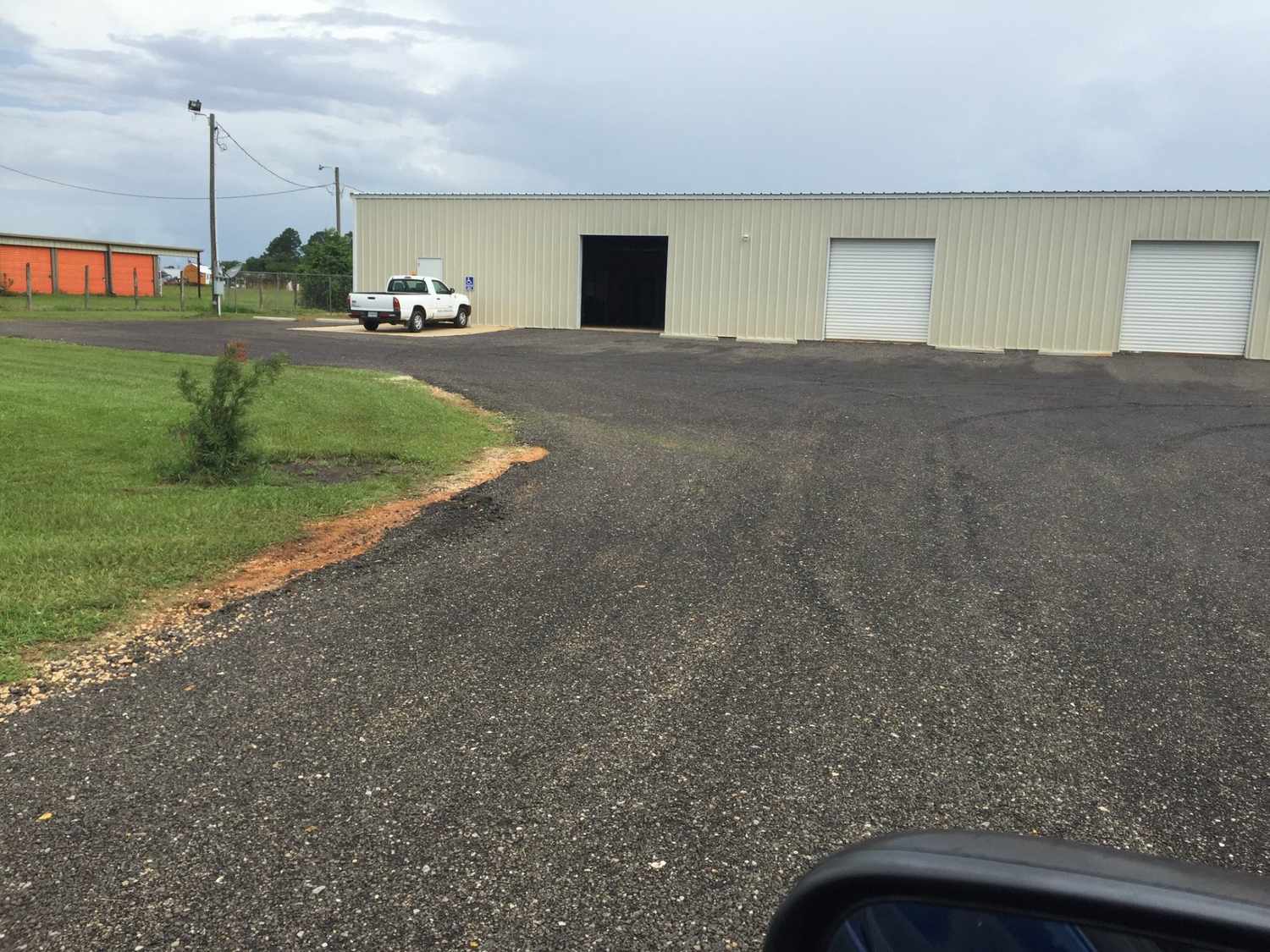 How to Choose the Right Gravel for Your Driveway in Baldwin County